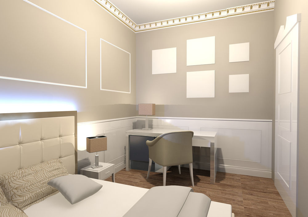 Luxury Piazza Venezia Rom