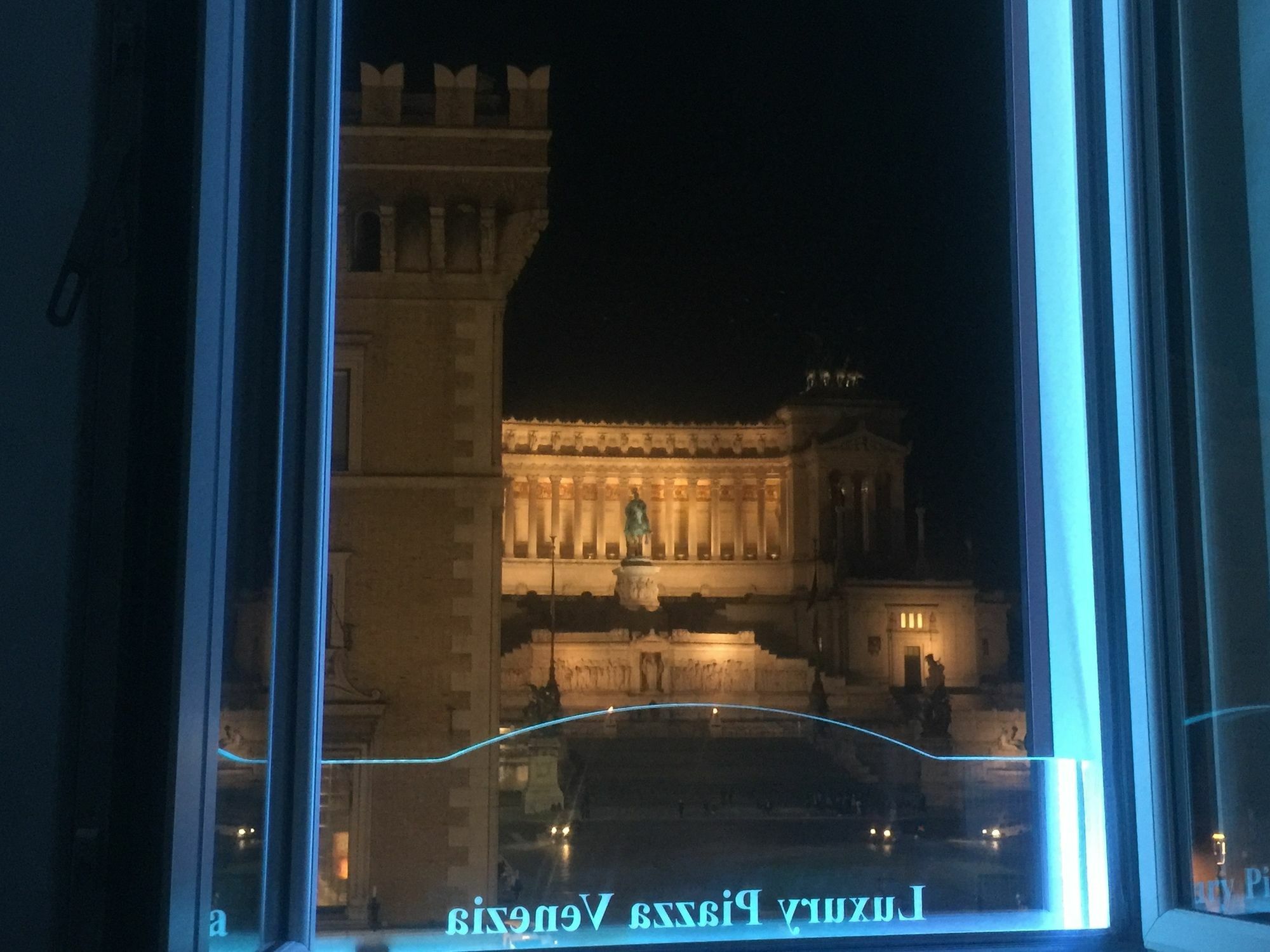 Luxury Piazza Venezia Hotel Rom