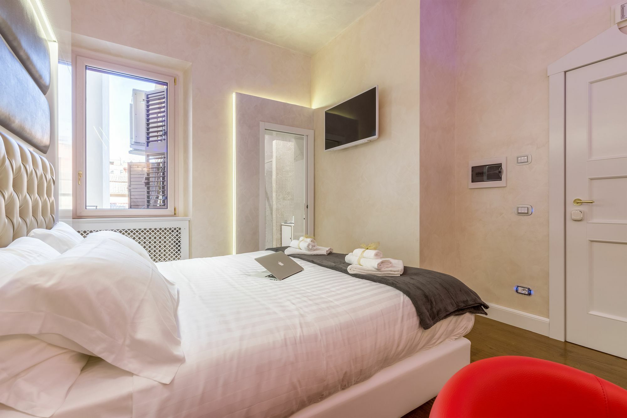 Luxury Piazza Venezia Hotel Rom