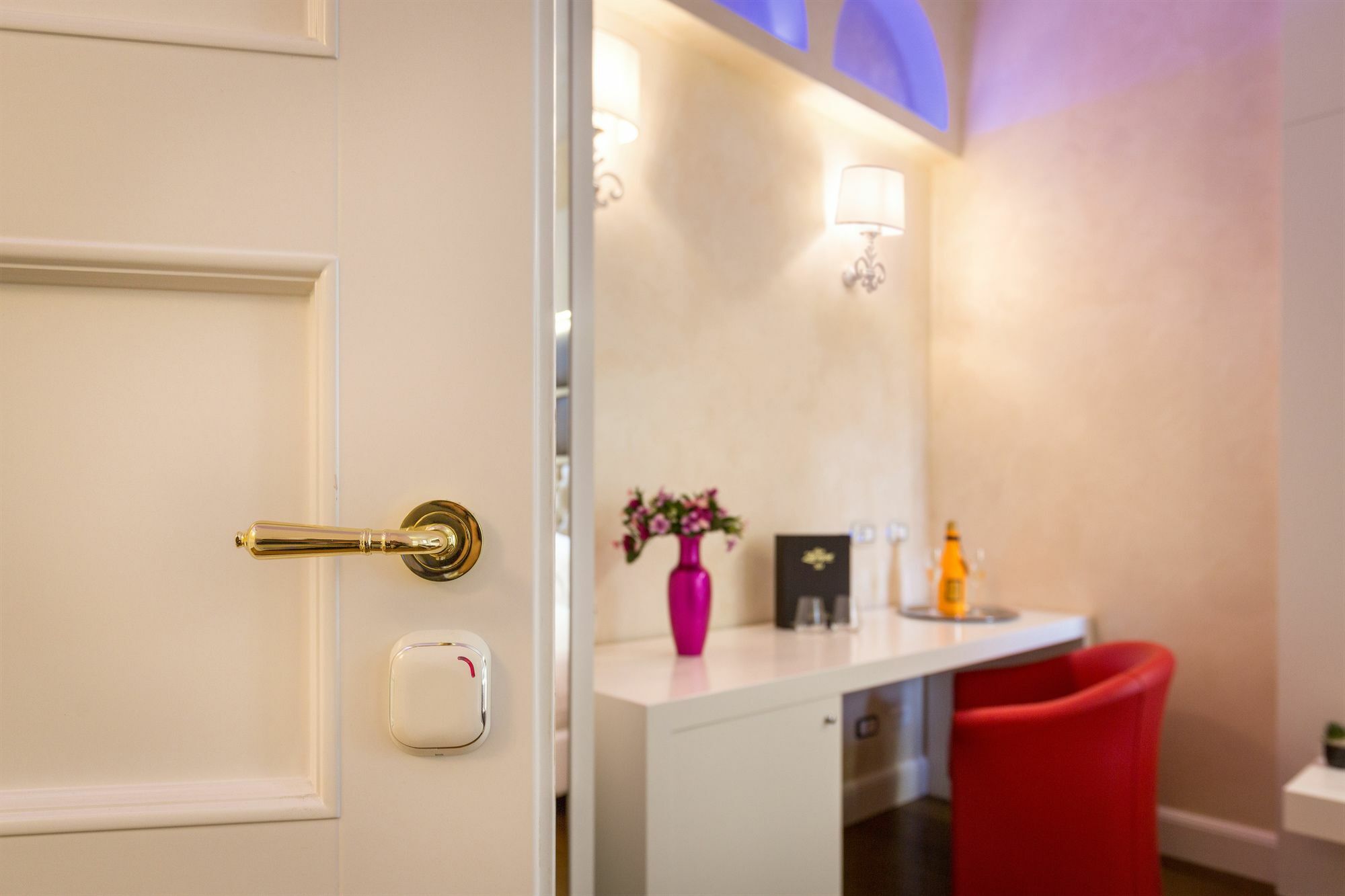 Hotel Luxury Piazza Venezia Rom